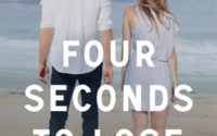 Four Seconds to Lose by K.A. Tucker